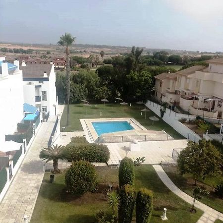 Alcaravan 50 Huelva Exterior foto