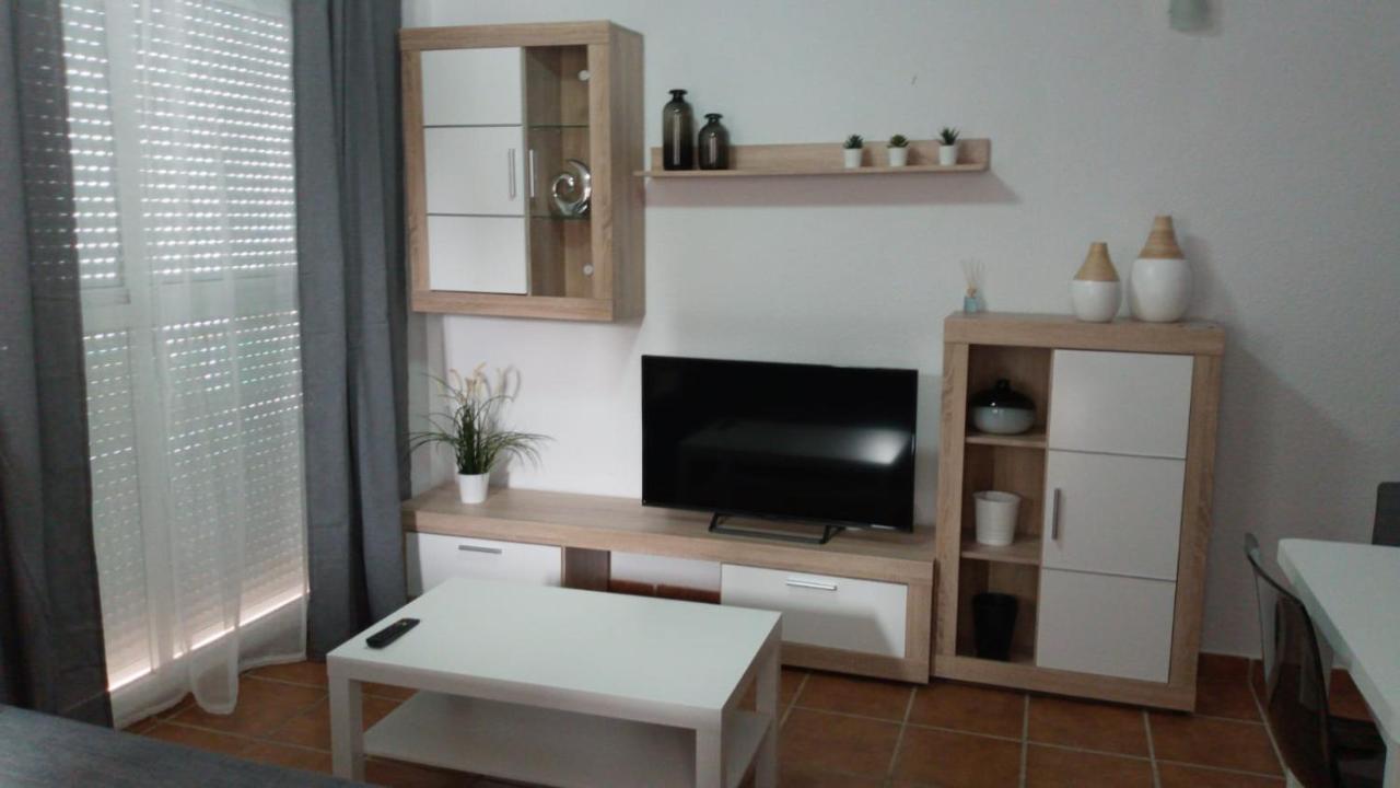 Alcaravan 50 Huelva Exterior foto