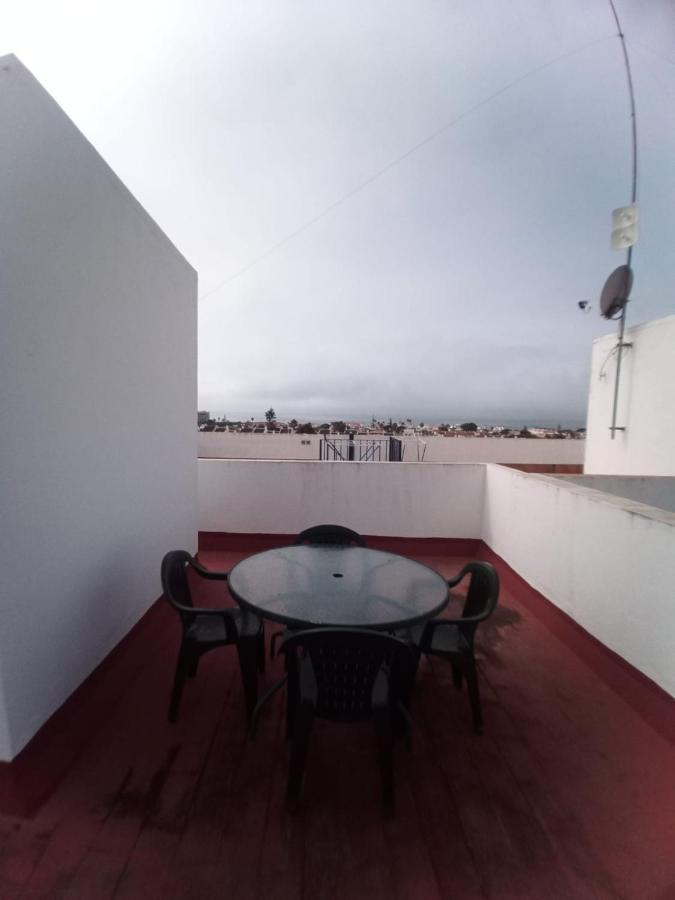 Alcaravan 50 Huelva Exterior foto