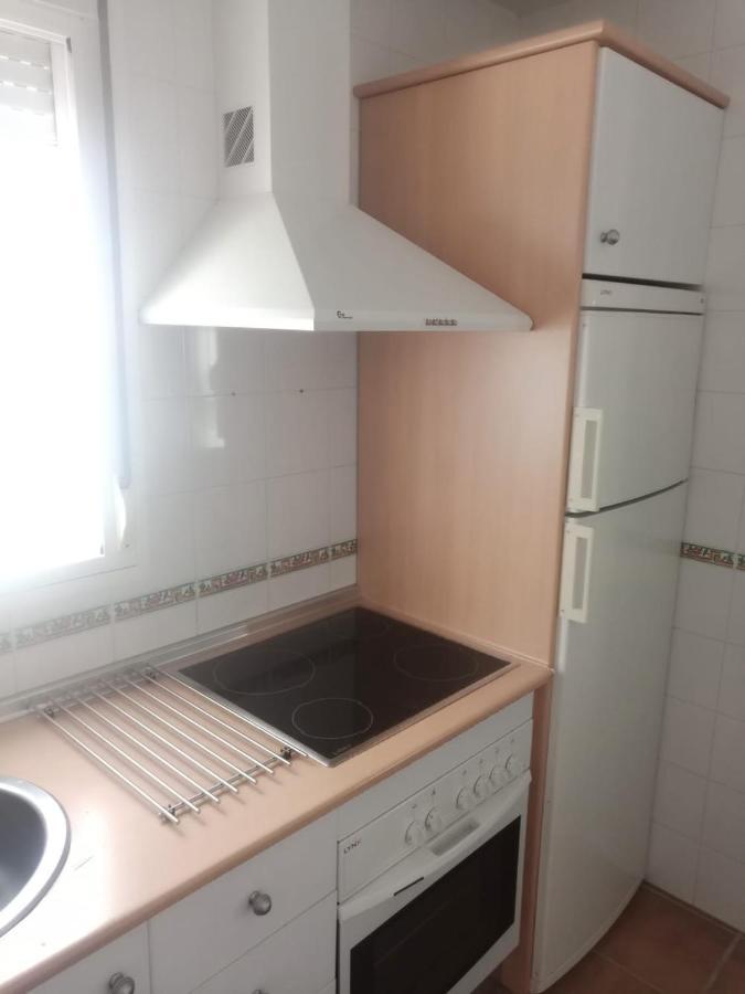Alcaravan 50 Huelva Exterior foto