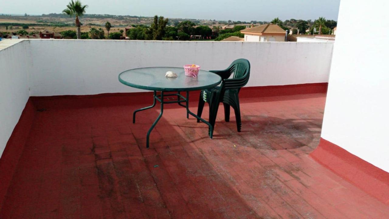 Alcaravan 50 Huelva Exterior foto